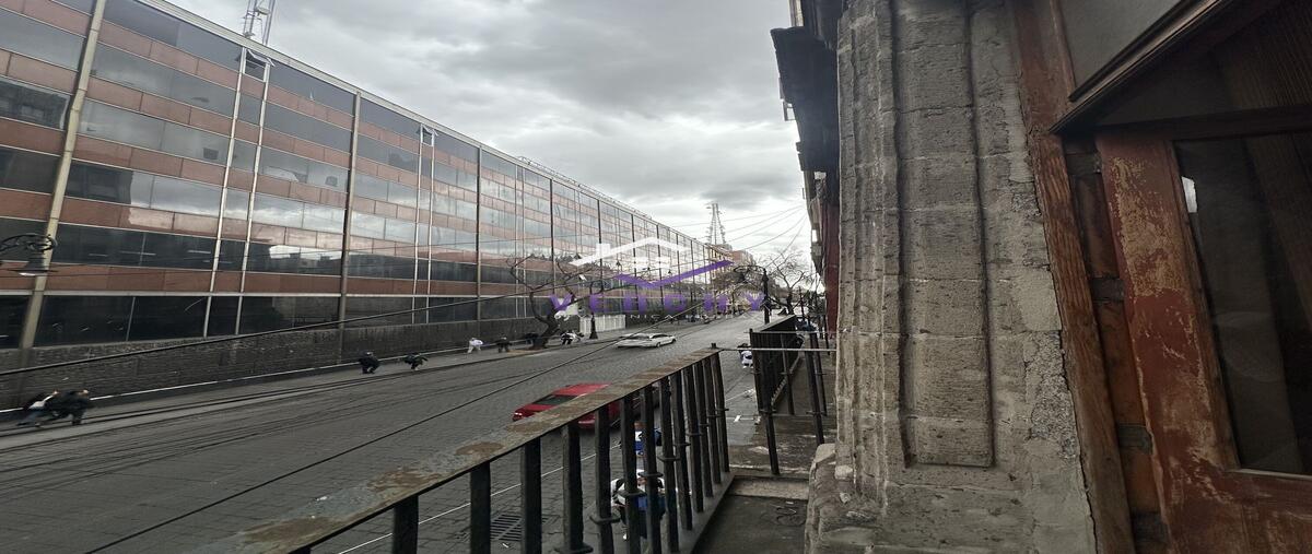 Foto de edificio en venta en venustiano carranza , centro (área 1), cuauhtémoc, df / cdmx, 0 No. 03