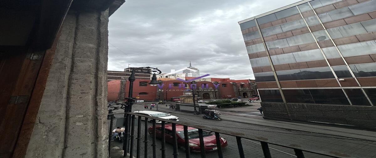 Foto de edificio en venta en venustiano carranza , centro (área 1), cuauhtémoc, df / cdmx, 0 No. 04