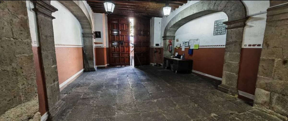 Foto de local en renta en venustiano carranza , centro (área 1), cuauhtémoc, df / cdmx, 0 No. 03