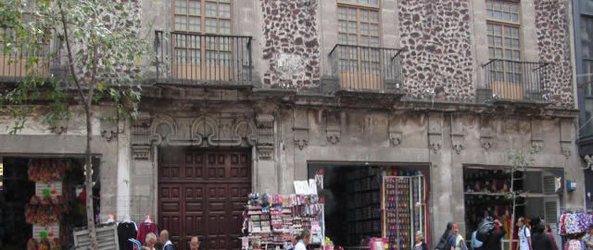 Foto de oficina en renta en venustiano carranza , centro (área 1), cuauhtémoc, df / cdmx, 5855601 No. 01