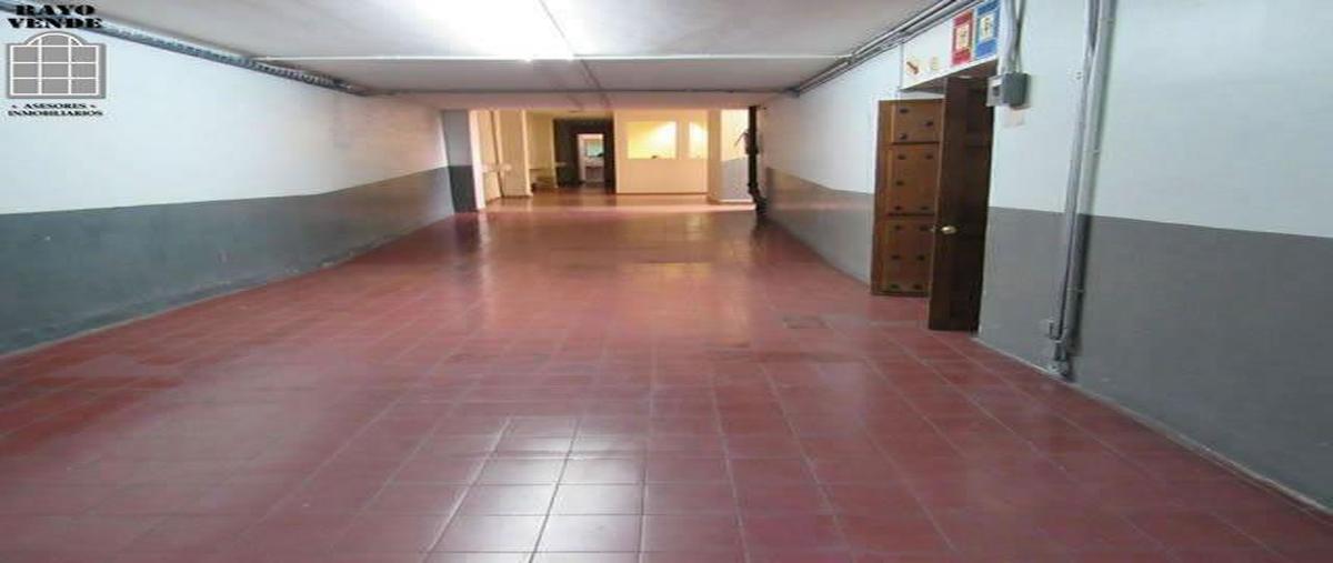 Foto de edificio en renta en venustiano carranza , centro (área 4), cuauhtémoc, df / cdmx, 26759556 No. 05