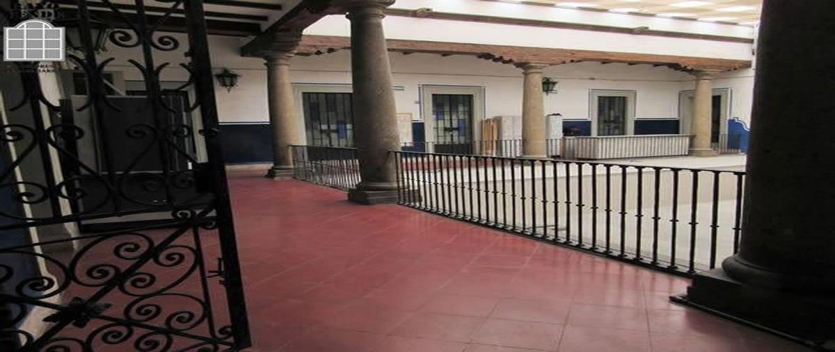 Foto de oficina en renta en venustiano carranza , centro (área 4), cuauhtémoc, df / cdmx, 5855601 No. 03