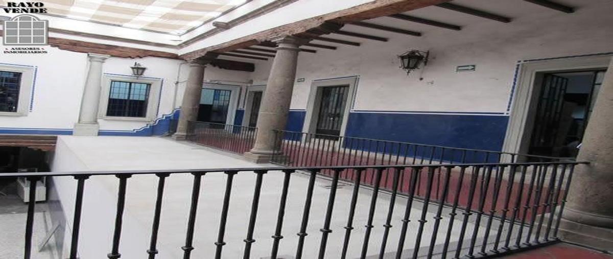 Foto de oficina en renta en venustiano carranza , centro (área 4), cuauhtémoc, df / cdmx, 5855601 No. 04