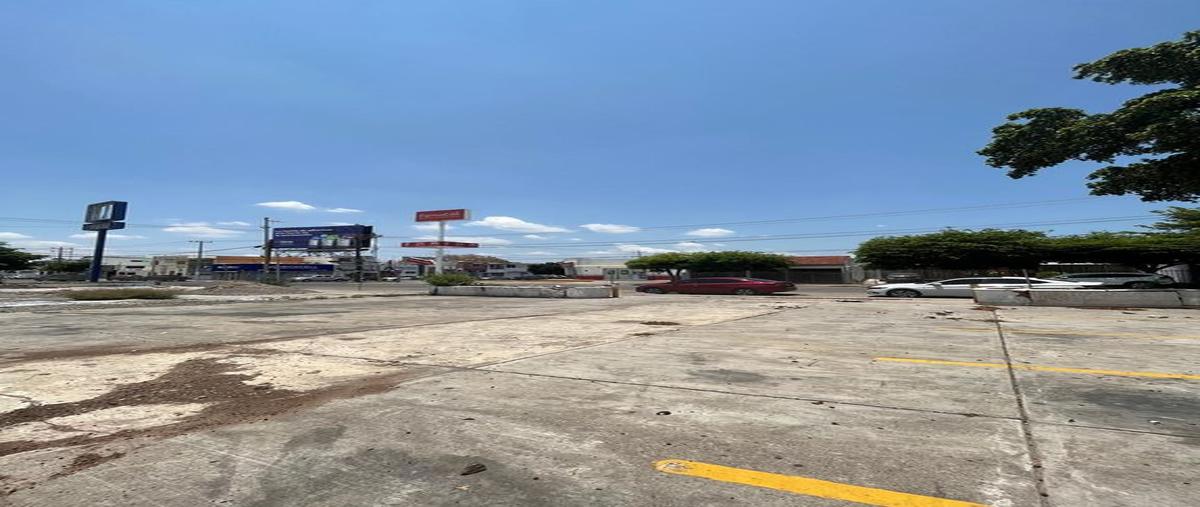 Foto de terreno comercial en venta en venustiano carranza , centro, culiacán, sinaloa, 0 No. 03