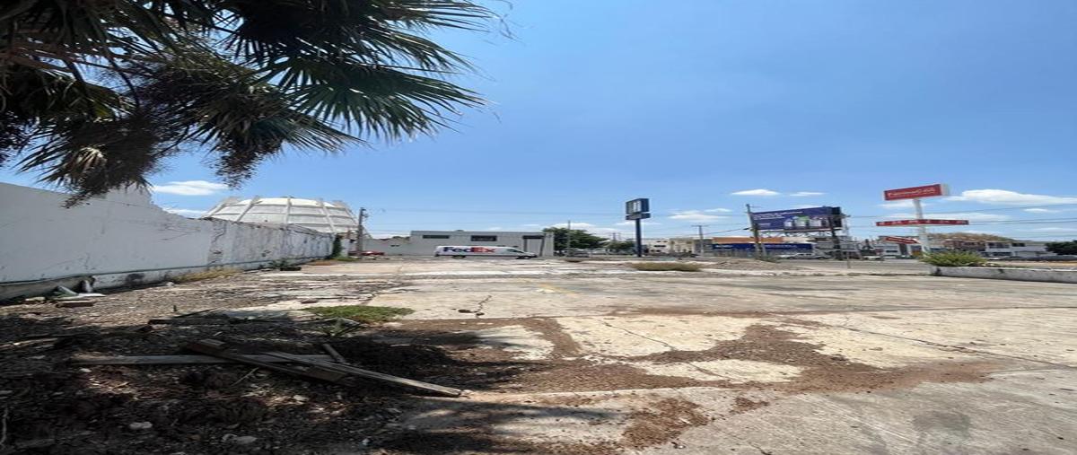 Foto de terreno comercial en venta en venustiano carranza , centro, culiacán, sinaloa, 0 No. 04