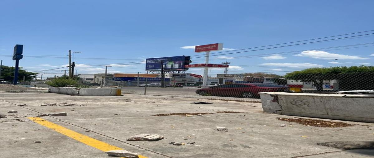Foto de terreno comercial en renta en venustiano carranza , centro, culiacán, sinaloa, 0 No. 05
