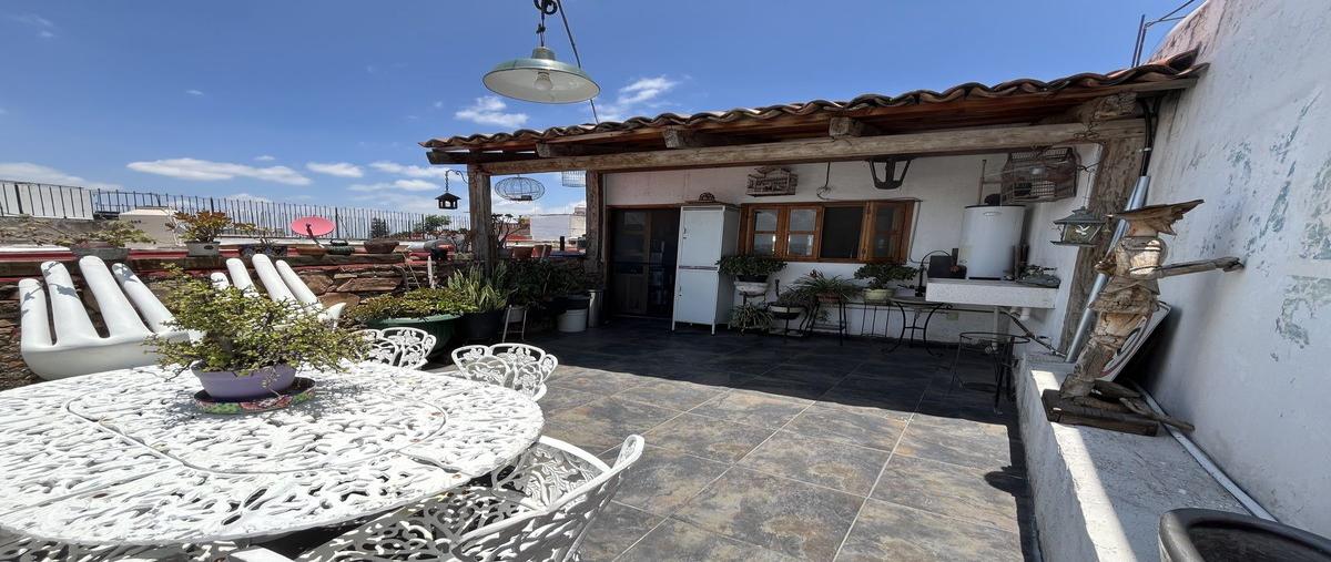 Foto de local en venta en venustiano carranza , centro, querétaro, querétaro, 0 No. 04