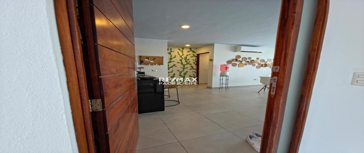 Foto de departamento en renta en venustiano carranza , cerro del vigía, mazatlán, sinaloa, 30537011 No. 04