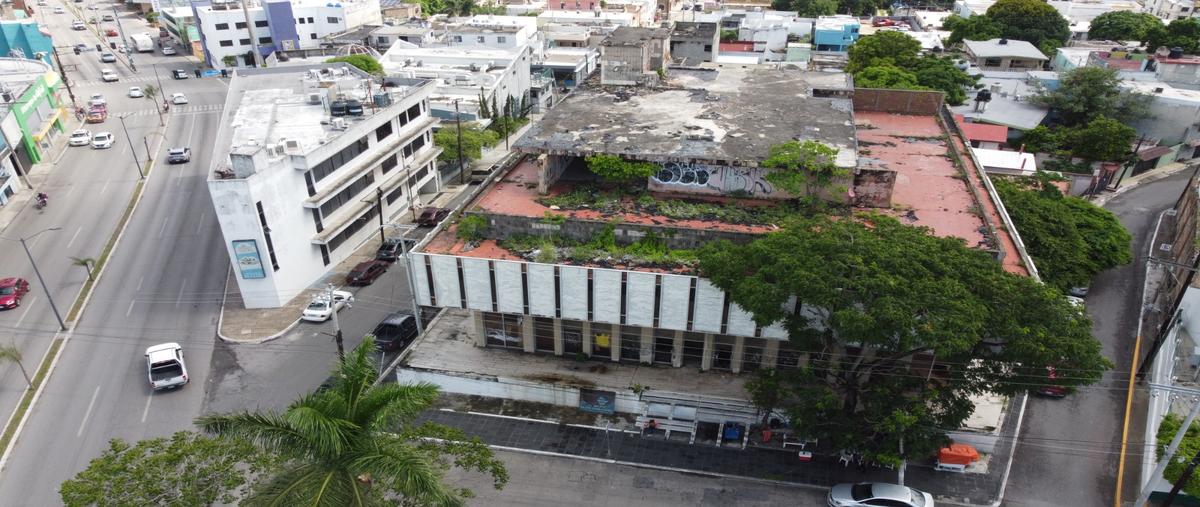 Foto de edificio en venta en venustiano carranza , del pueblo, tampico, tamaulipas, 28476360 No. 03