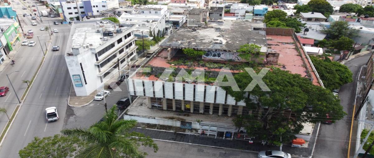 Foto de edificio en venta en venustiano carranza , del pueblo, tampico, tamaulipas, 0 No. 03