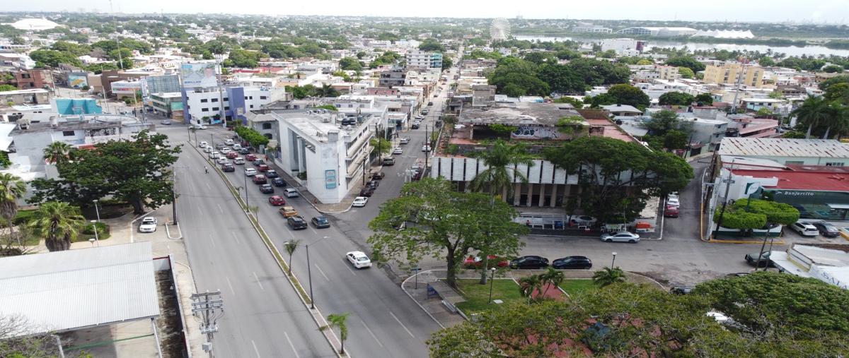 Foto de edificio en venta en venustiano carranza , del pueblo, tampico, tamaulipas, 28476360 No. 04