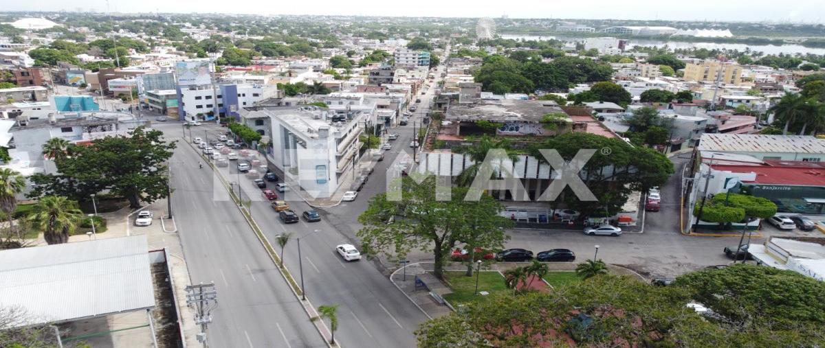 Foto de edificio en venta en venustiano carranza , del pueblo, tampico, tamaulipas, 0 No. 04