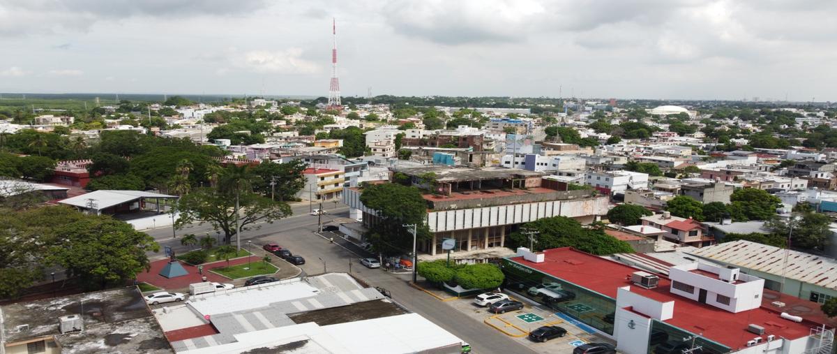 Foto de edificio en venta en venustiano carranza , del pueblo, tampico, tamaulipas, 28476360 No. 05