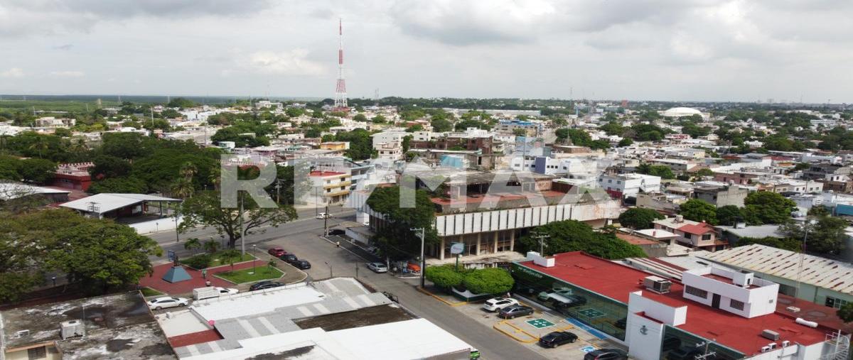 Foto de edificio en venta en venustiano carranza , del pueblo, tampico, tamaulipas, 0 No. 05