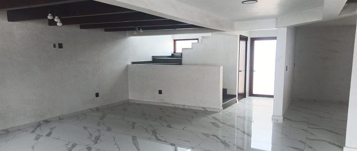 Foto de casa en venta en venustiano carranza , el carmen totoltepec, toluca, méxico, 31079319 No. 03