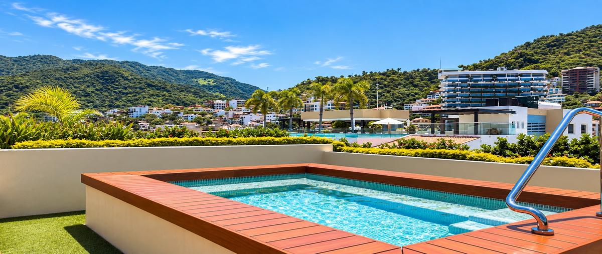 Foto de departamento en venta en venustiano carranza , emiliano zapata, puerto vallarta, jalisco, 0 No. 05