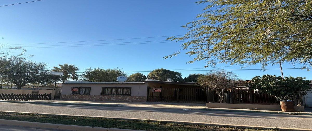 Foto de casa en , venustiano carranza (estación coahuila km. 57), mexicali, baja california, 0 foto 02 Foto de casa en venta en , venustiano carranza (estación coahuila km. 57), mexicali, baja california, 0 No. 02