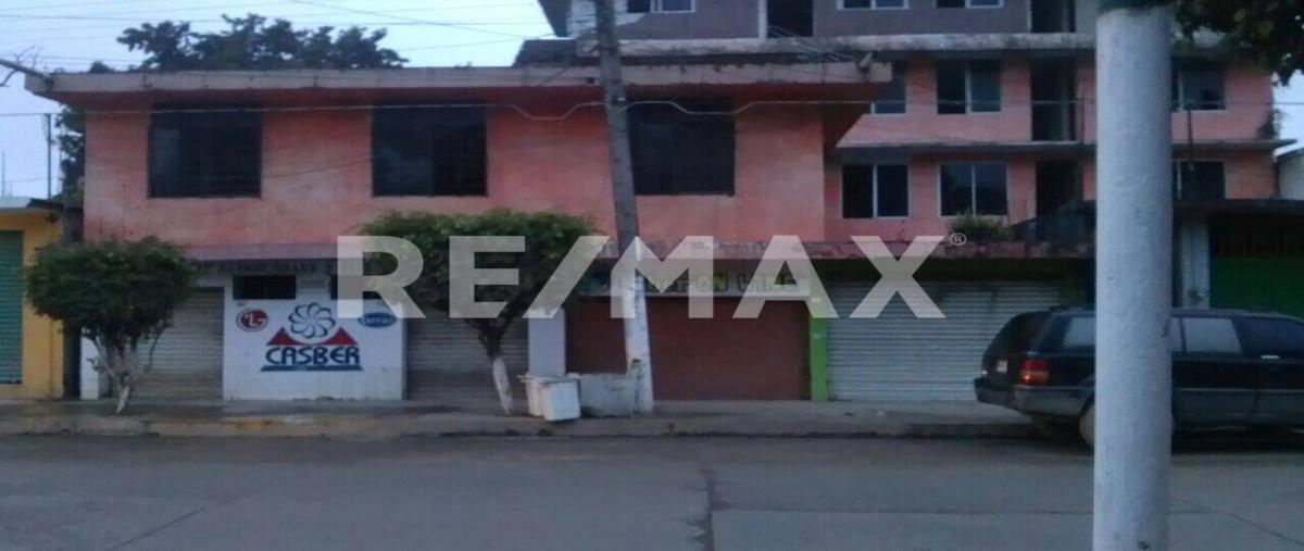 Foto de edificio en venta en venustiano carranza , gutiérrez, pánuco, veracruz de ignacio de la llave, 0 No. 03