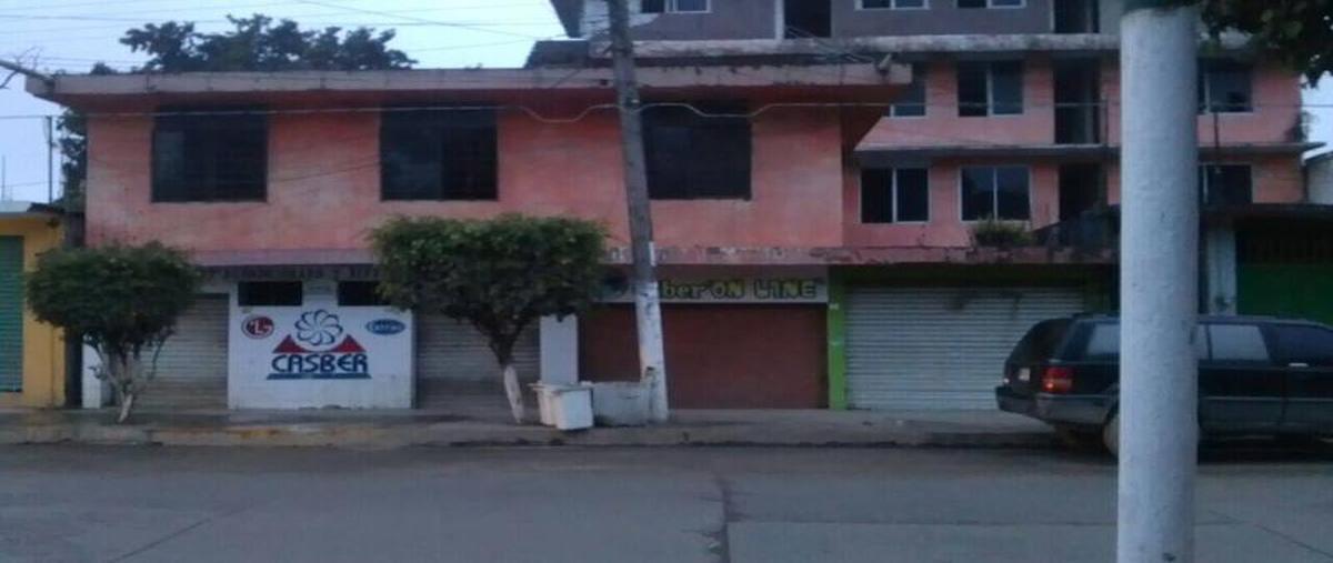 Foto de local en venustiano carranza , gutiérrez, pánuco, veracruz de ignacio de la llave, 2651534 foto 01 Foto de local en venta en venustiano carranza , gutiérrez, pánuco, veracruz de ignacio de la llave, 2651534 No. 01