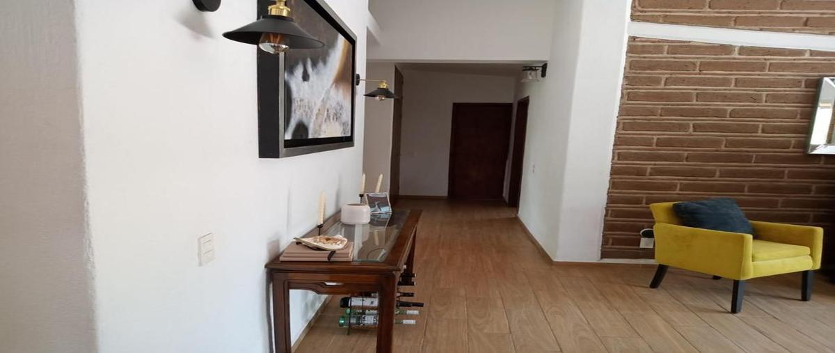 Foto de casa en venta en venustiano carranza , jardines de santa ana, zapopan, jalisco, 0 No. 03
