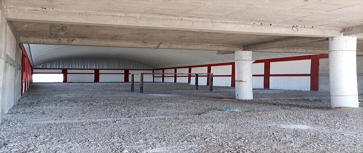 Foto de bodega en venta en venustiano carranza , jofre, querétaro, querétaro, 0 No. 05