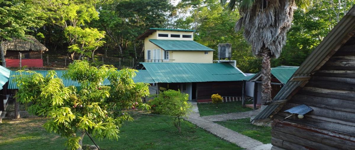 Foto de rancho en venta en  , venustiano carranza km. 67, champotón, campeche, 0 No. 05
