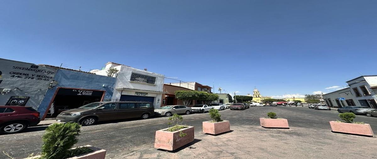 Foto de local en venta en venustiano carranza , la cruz, querétaro, querétaro, 0 No. 03