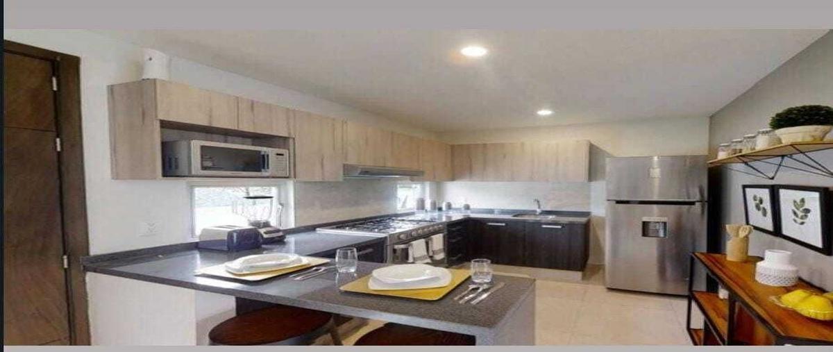 Foto de casa en venta en venustiano carranza , la magdalena, san mateo atenco, méxico, 0 No. 05