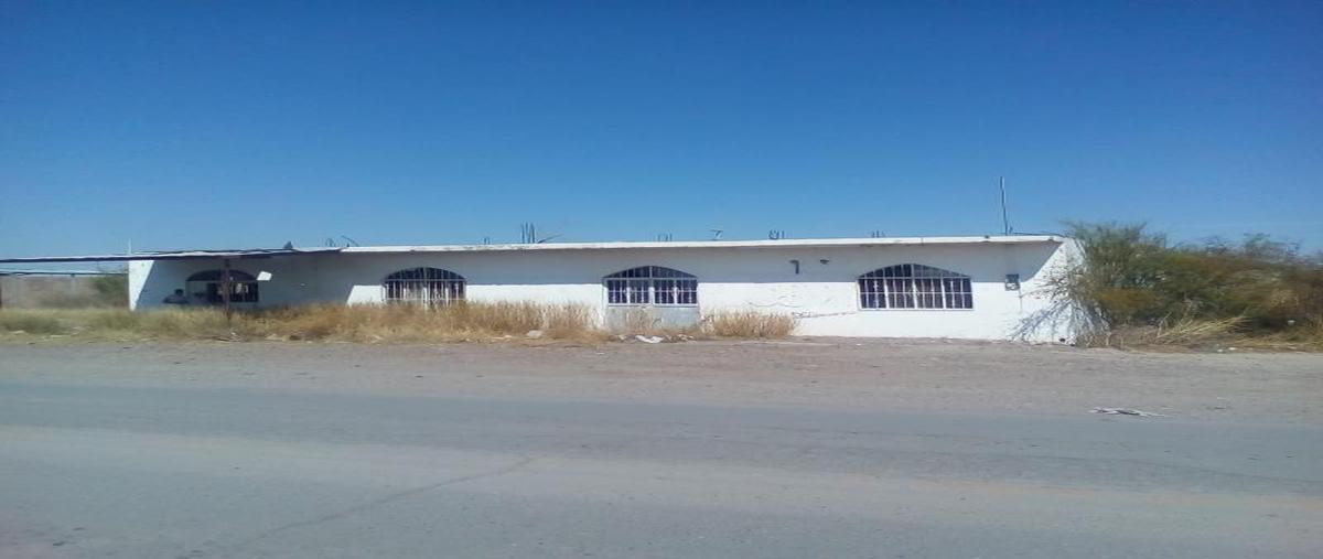 Foto de local en venta en venustiano carranza , las vegas, francisco i. madero, coahuila de zaragoza, 0 No. 01