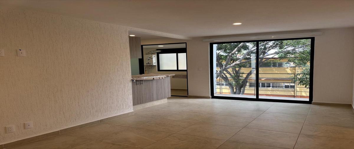 Foto de departamento en renta en venustiano carranza , moctezuma 2a sección, venustiano carranza, df / cdmx, 0 No. 05
