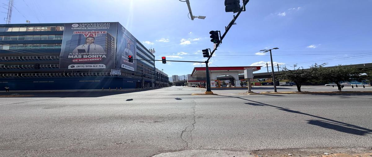 Foto de terreno comercial en renta en venustiano carranza , monterrey centro, monterrey, nuevo león, 0 No. 04