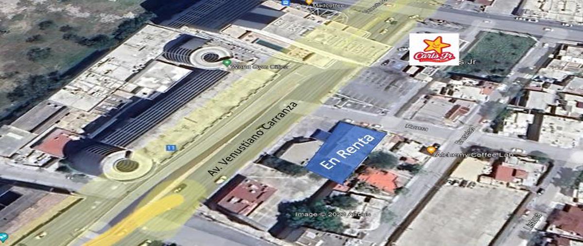 Foto de edificio en , venustiano carranza, monterrey, nuevo león, 0 foto 01 Foto de edificio en renta en , venustiano carranza, monterrey, nuevo león, 0 No. 01