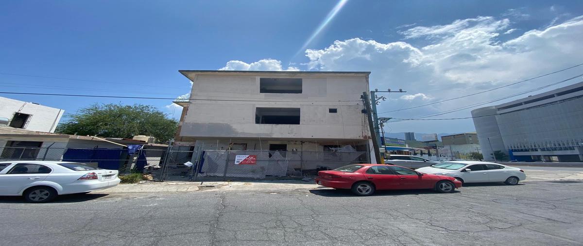 Foto de edificio en , venustiano carranza, monterrey, nuevo león, 0 foto 02 Foto de edificio en renta en , venustiano carranza, monterrey, nuevo león, 0 No. 02