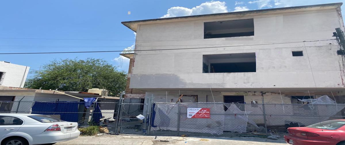 Foto de edificio en , venustiano carranza, monterrey, nuevo león, 0 foto 03 Foto de edificio en renta en , venustiano carranza, monterrey, nuevo león, 0 No. 03