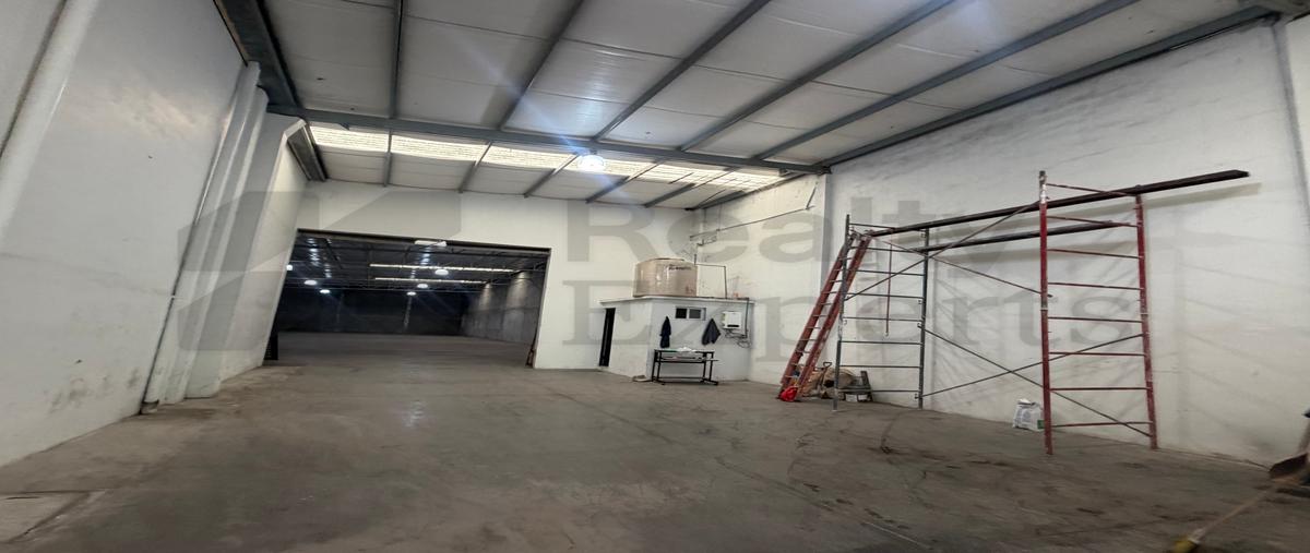 Foto de bodega en renta en  , venustiano carranza, monterrey, nuevo león, 30473534 No. 04