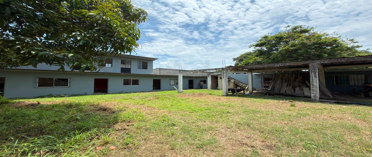 Foto de casa en venta en venustiano carranza , moralillo, pánuco, veracruz de ignacio de la llave, 31717560 No. 05