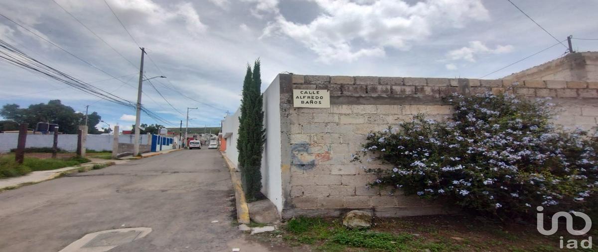 Foto de terreno habitacional en venta en venustiano carranza , pachuquilla, mineral de la reforma, hidalgo, 30123947 No. 03