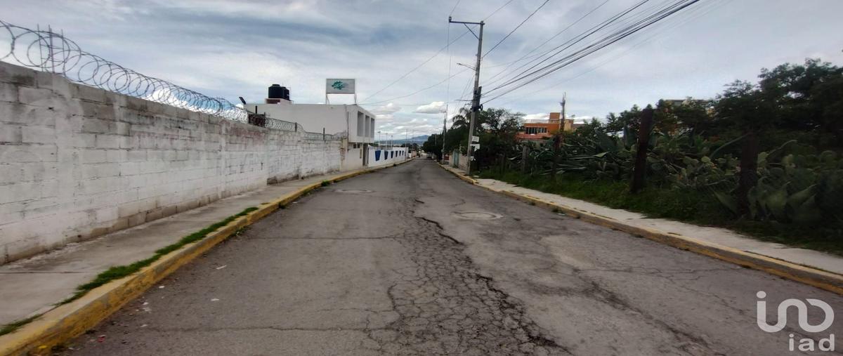 Foto de terreno habitacional en venta en venustiano carranza , pachuquilla, mineral de la reforma, hidalgo, 30123947 No. 04