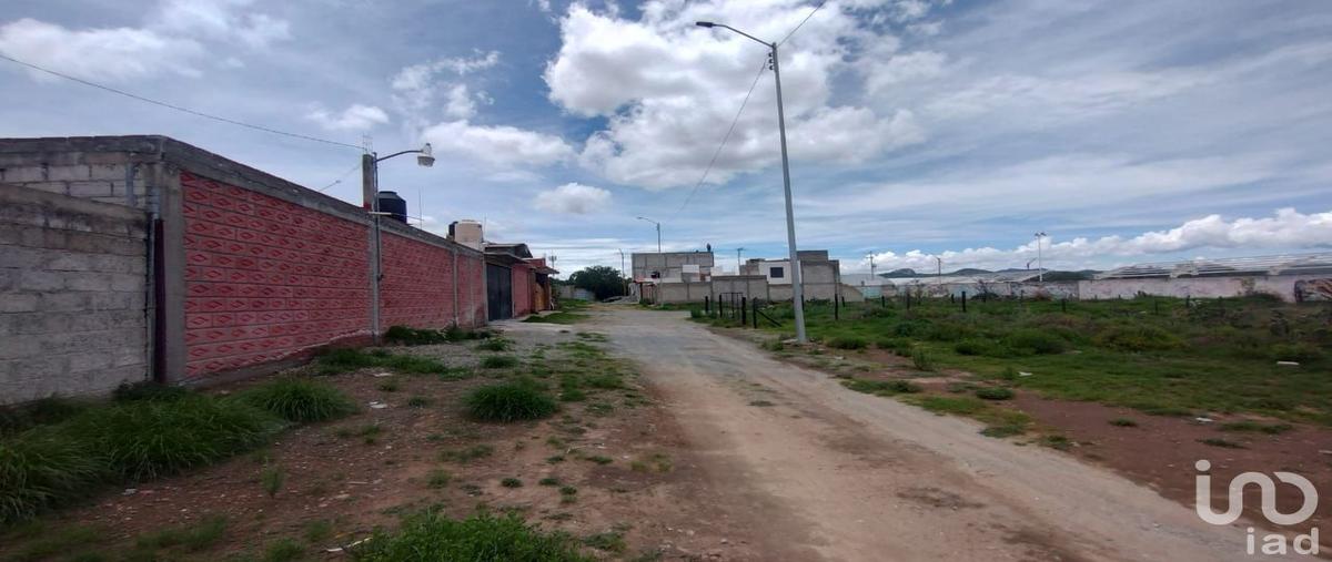 Foto de terreno habitacional en venta en venustiano carranza , pachuquilla, mineral de la reforma, hidalgo, 30123947 No. 05
