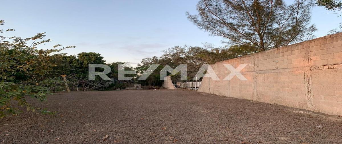 Foto de terreno comercial en renta en venustiano carranza , revolución obrera, altamira, tamaulipas, 0 No. 02