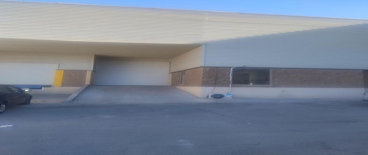 Foto de bodega en renta en  , venustiano carranza, saltillo, coahuila de zaragoza, 0 No. 03