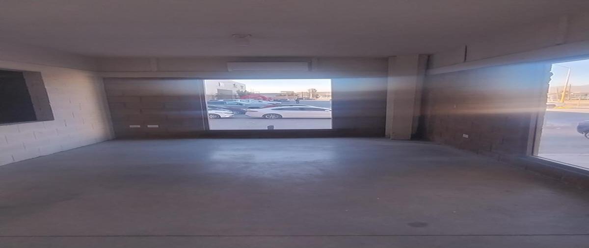 Foto de bodega en renta en  , venustiano carranza, saltillo, coahuila de zaragoza, 0 No. 05