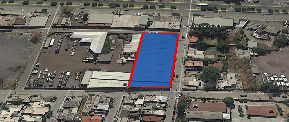 Foto de terreno industrial en venustiano carranza , san juan de la presa, salamanca, guanajuato, 0 foto 02 Foto de terreno industrial en venta en venustiano carranza , san juan de la presa, salamanca, guanajuato, 0 No. 02