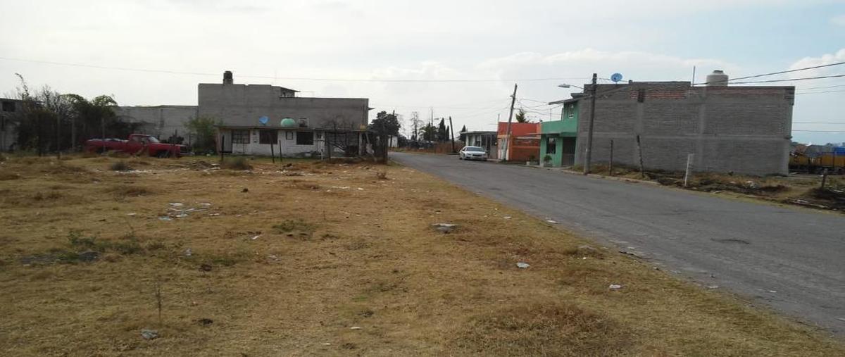 Foto de terreno habitacional en venustiano carranza , san pablo de las salinas, tultitlán, méxico, 0 foto 03 Foto de terreno habitacional en venta en venustiano carranza , san pablo de las salinas, tultitlán, méxico, 0 No. 03