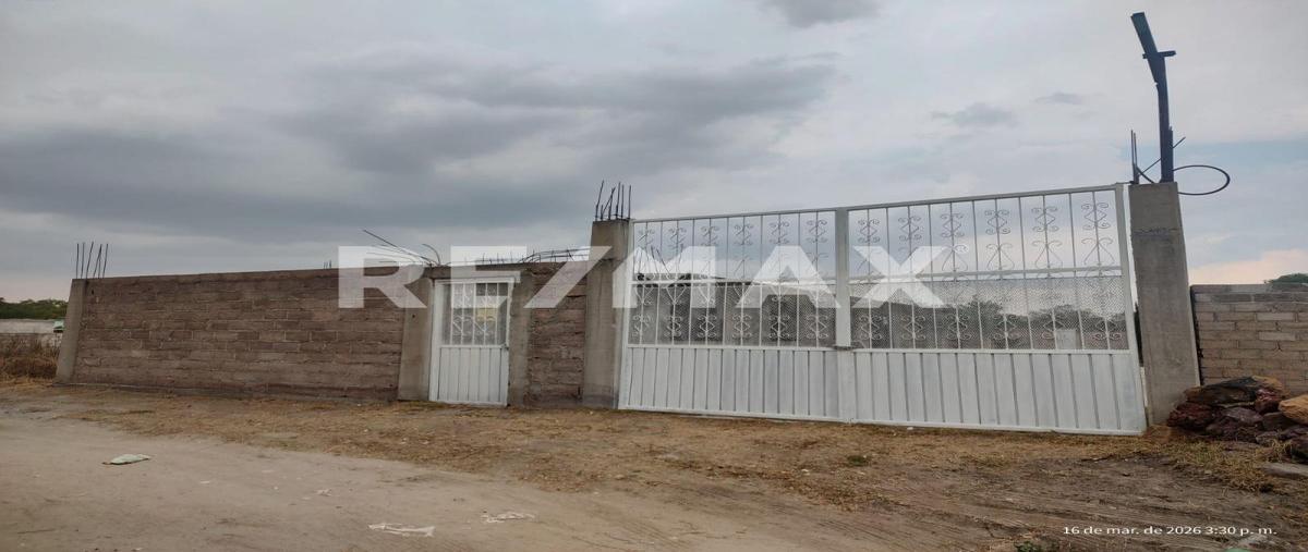 Foto de casa en venustiano carranza , san sebastián, zumpango, méxico, 0 foto 01 Foto de casa en venta en venustiano carranza , san sebastián, zumpango, méxico, 0 No. 01