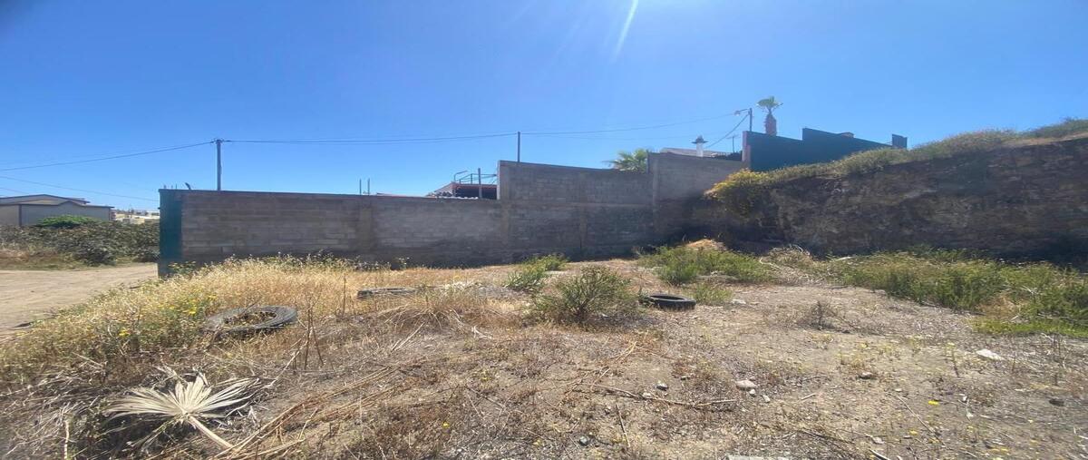 Foto de terreno habitacional en venta en venustiano carranza , santa lucia, playas de rosarito, baja california, 0 No. 05