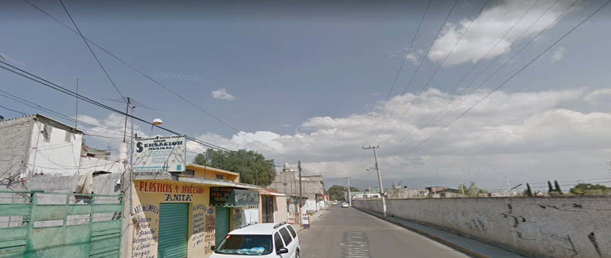 Foto de casa en venta en venustiano carranza , santiago cuautlalpan, texcoco, méxico, 16401604 No. 03