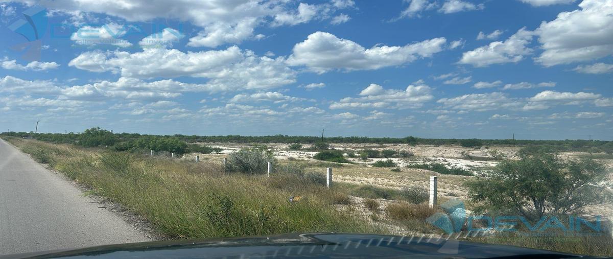 Foto de terreno habitacional en venta en  , venustiano carranza sector aeropuerto, nava, coahuila de zaragoza, 31309762 No. 04