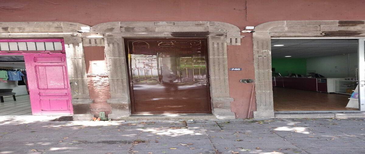 Foto de local en renta en venustiano carranza , tequisquiapan, san luis potosí, san luis potosí, 0 No. 05