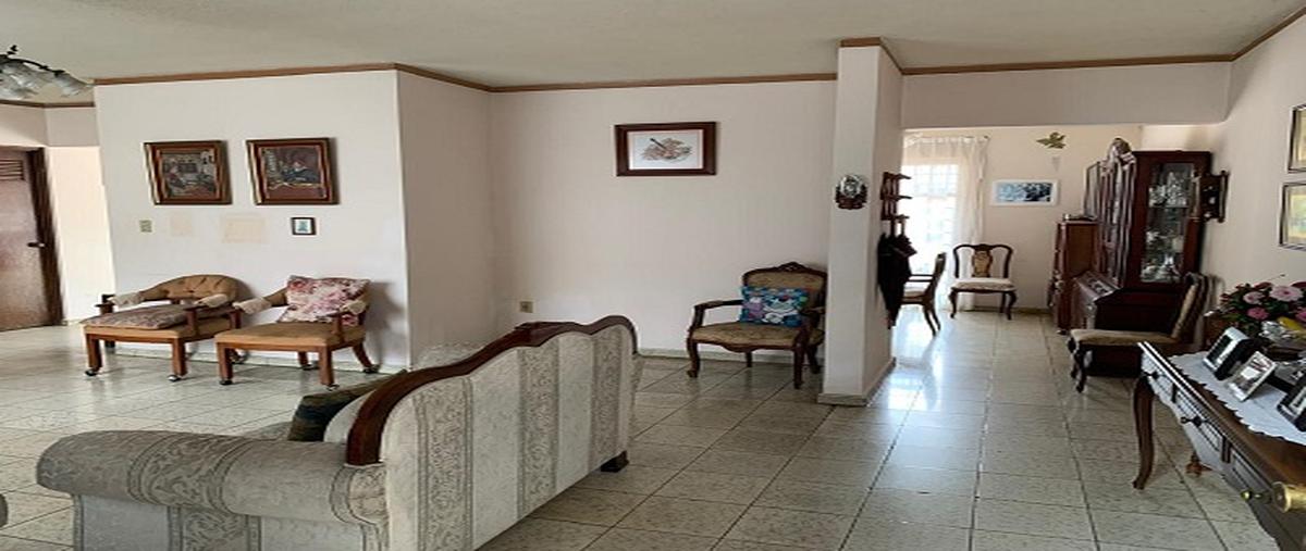 Foto de casa en venta en venustiano carranza , uruapan centro, uruapan, michoacán de ocampo, 28943376 No. 04